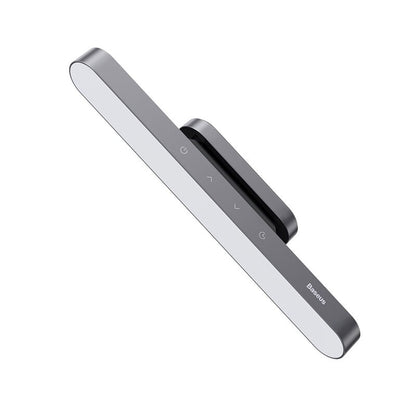 High Quality and simple design - Magnetic Desk Lamp - Baseus Brand