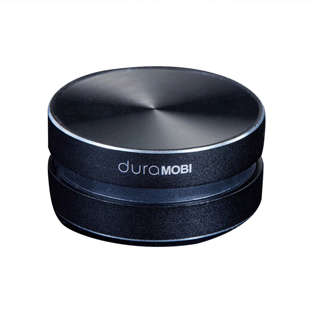 Hummingbird Sound Box - Black Color
