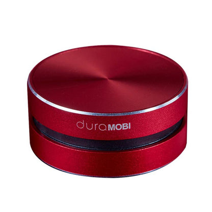 Hummingbird Sound Box - Red Color