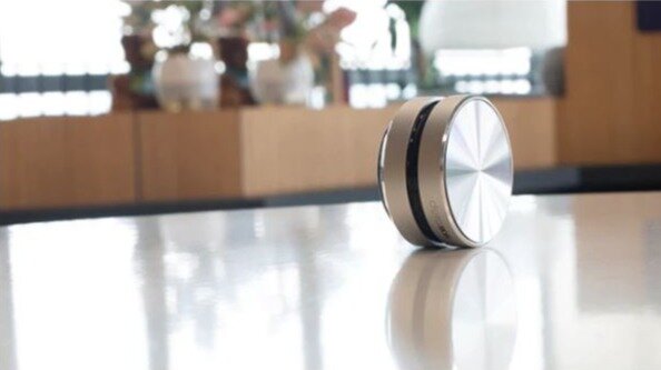 Hummingbird Sound Box - Wonderful Design with small size will satisfy your needs