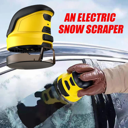 The Best Selling Ice Scraper on the market - Fast Free Shipping Worldwide Available