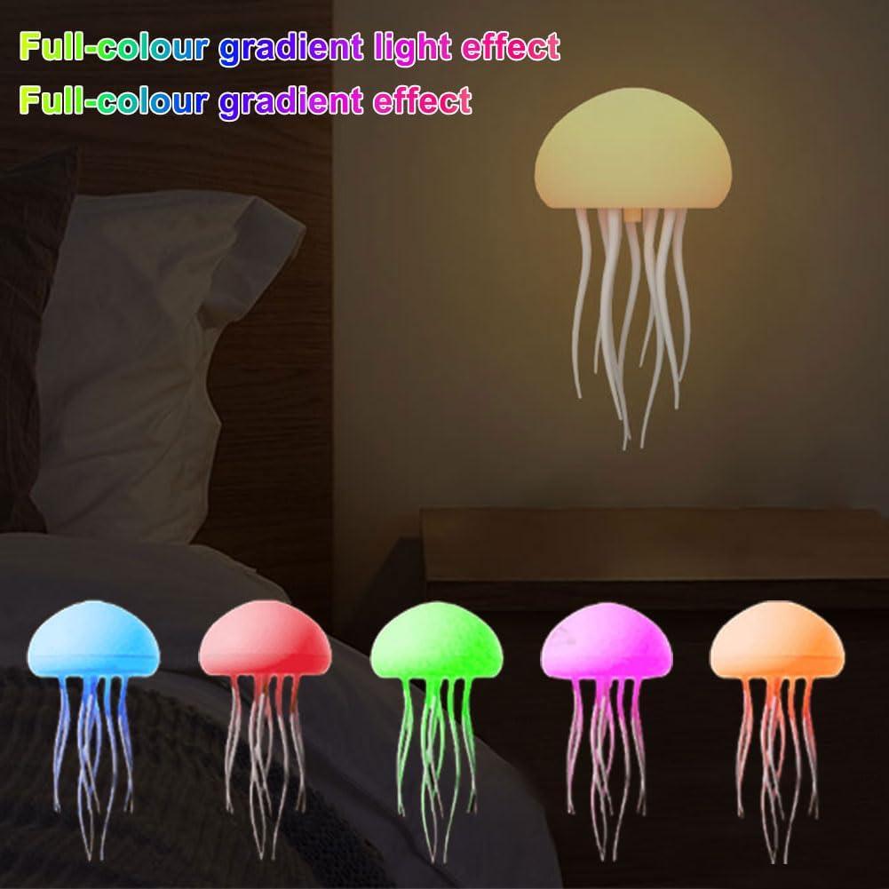 Jellyfish Lamp