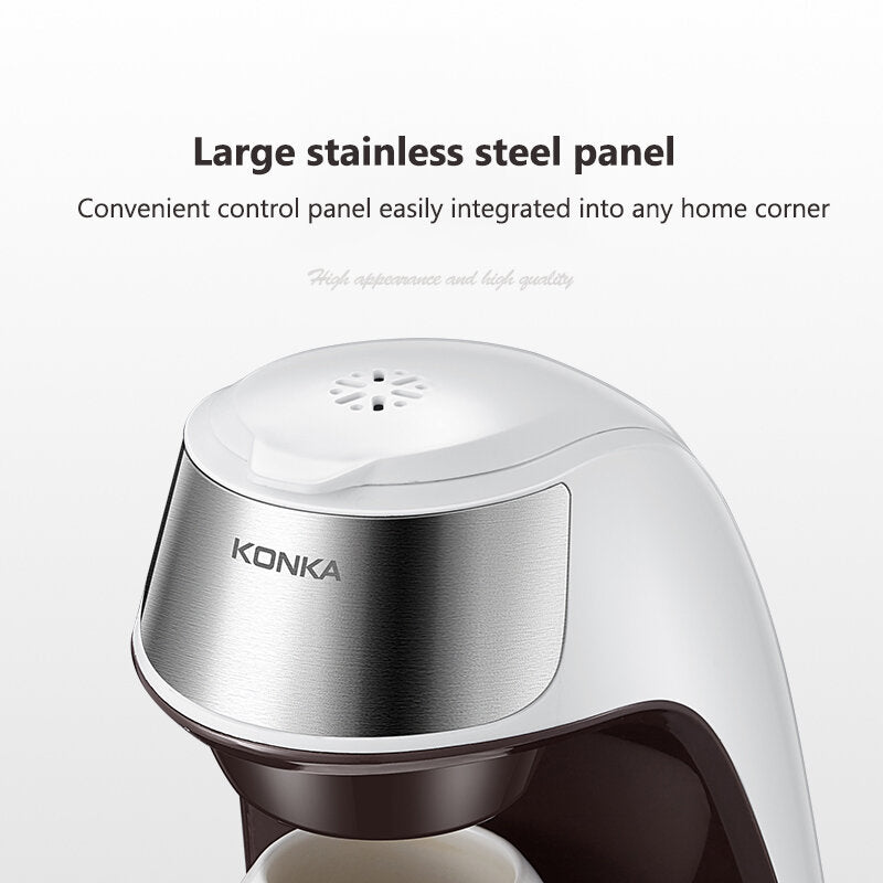 KONKA American Coffee Maker