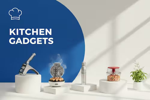 Discover a wide range of innovative kitchen gadgets at TheSkyOnlineStore.com. From time-saving tools to unique utensils, we have everything you need.