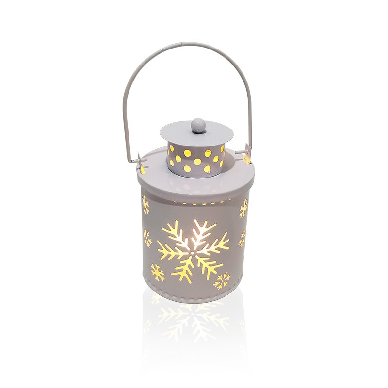 LED Small Lantern