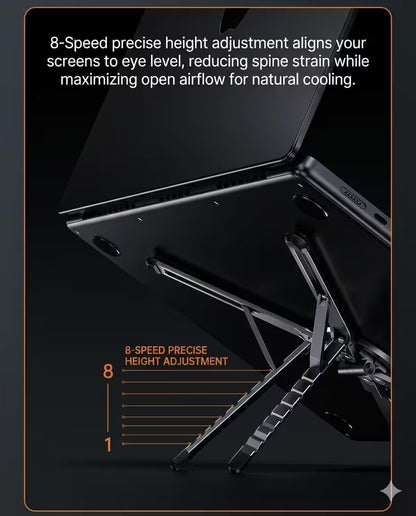 Laptop Foldable Stand