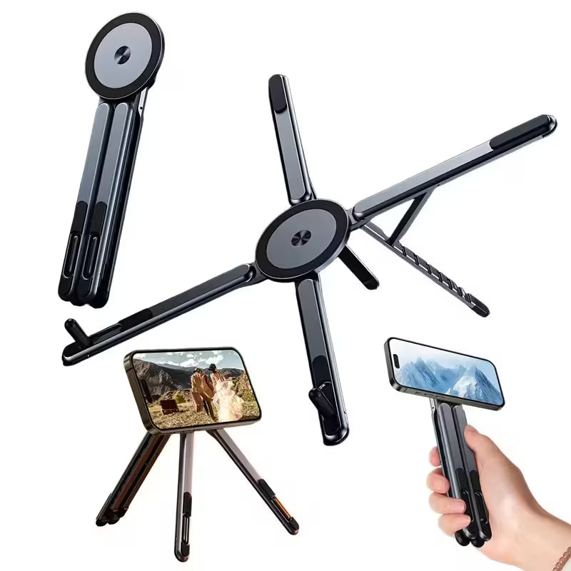 Foldable Laptop Stand