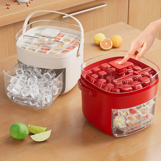 Large Ice Cube Tray