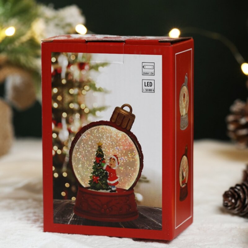 Let Us Bring the Magic to Your Home - Order Now!