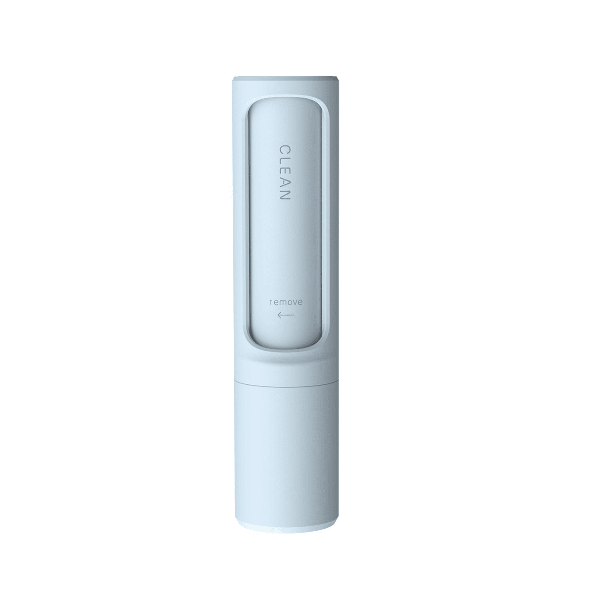 Lint Cleaner - Blue Color