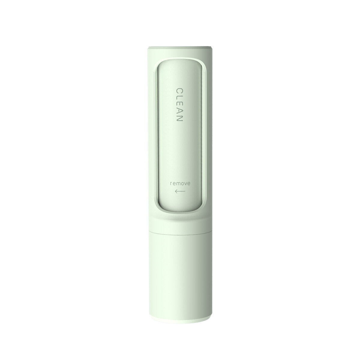 Lint Cleaner - Green Color