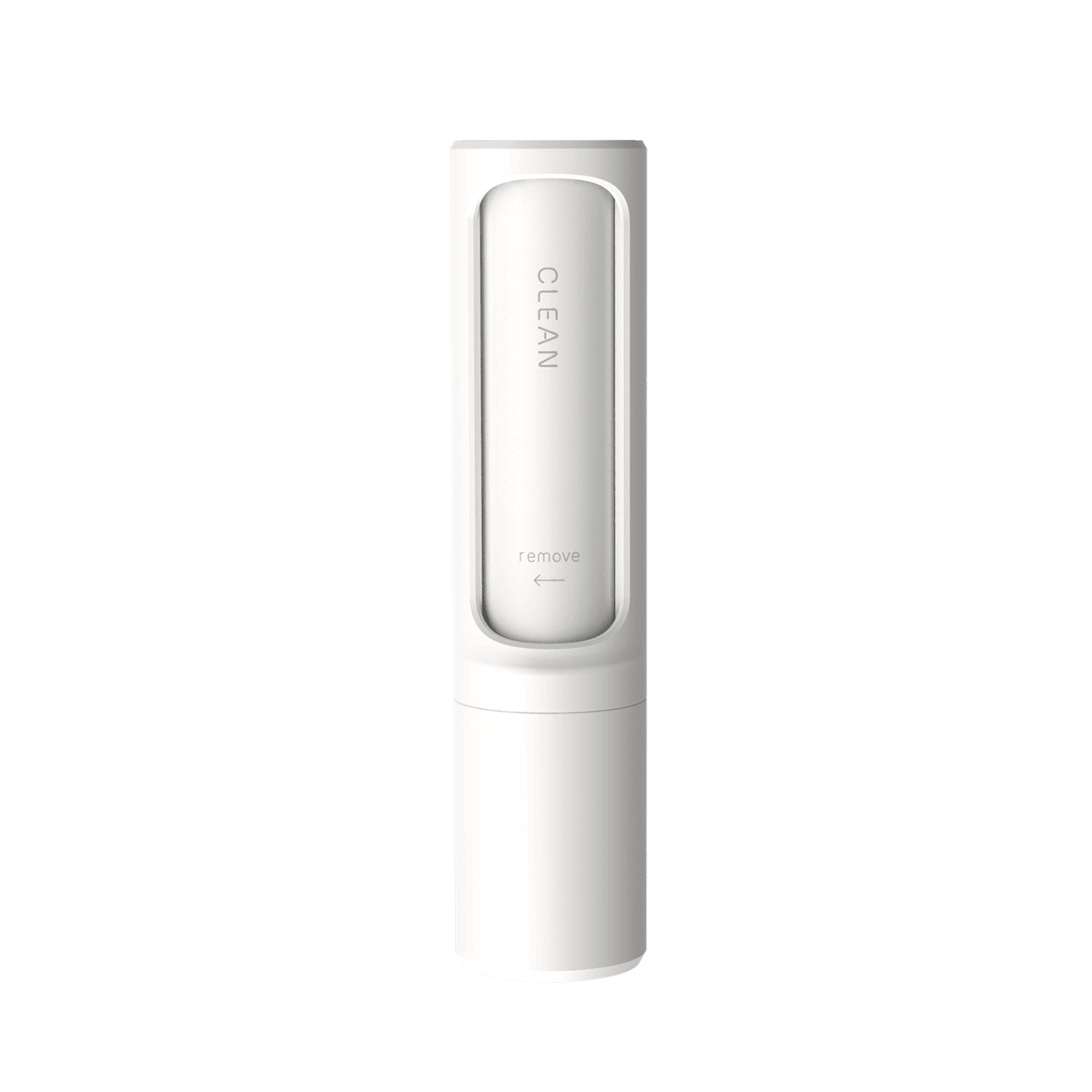 Lint Cleaner - White Color