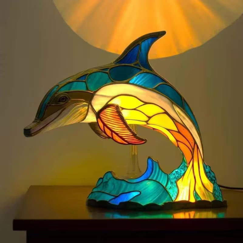 Magic Dolphin Stuffed_Animals_15