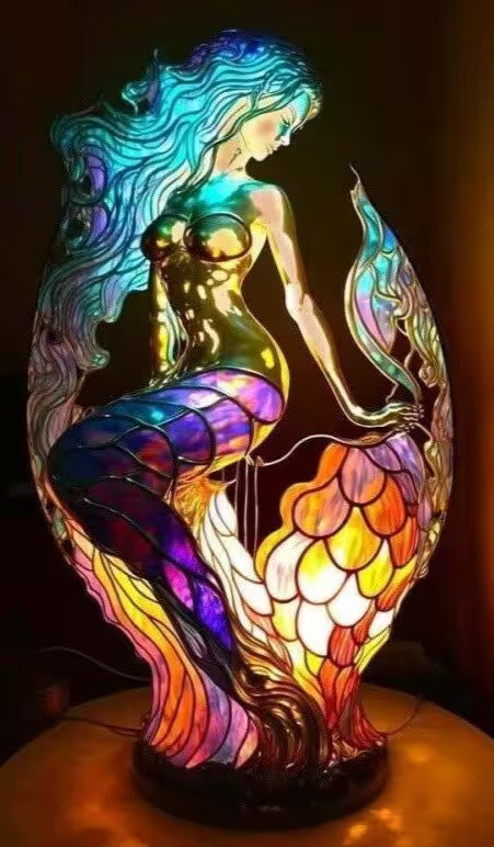 Magic Mermaid Stuffed_Animals_4