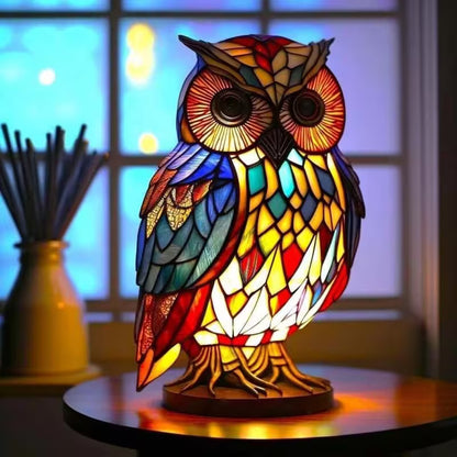 Magic Owl Stuffed_Animals_10