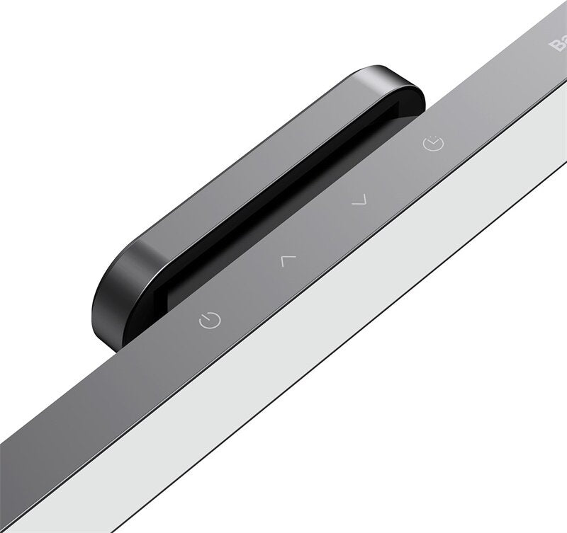 Magnetic Dimming Charging Desk Lamp - Easy to use
