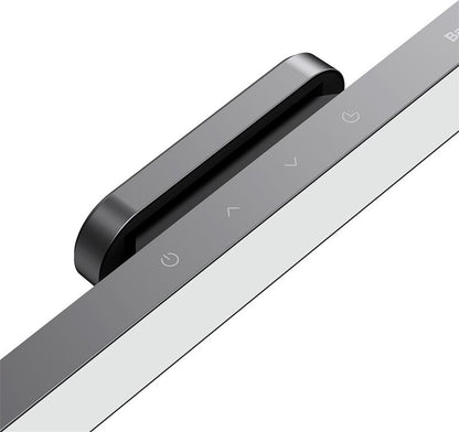 Magnetic Dimming Charging Desk Lamp - Easy to use