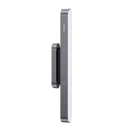 Magnetic Dimming Charging Desk Lamp - Side view