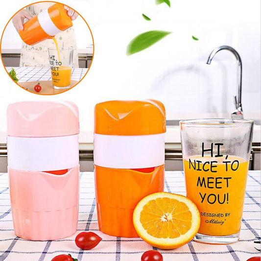 Manual Juicer