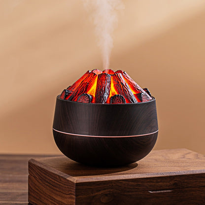 Mist Humidifier