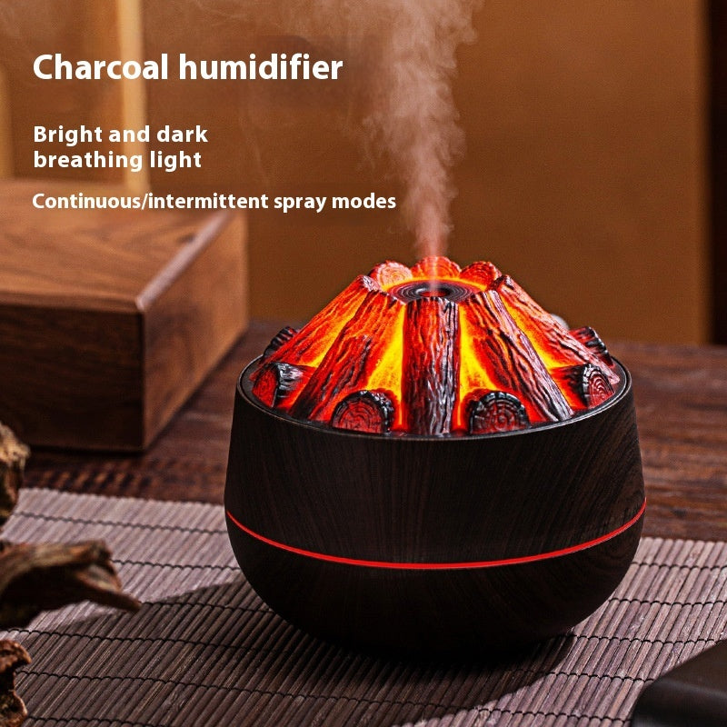 Mini Humidifier