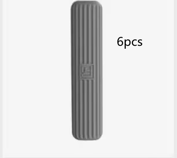 Mini Mops House Cleaning with Super Absorbent Sponge | One-Press Wring | Hands-Free Cleaning | Bathroom, Kitchen, Car & Floor