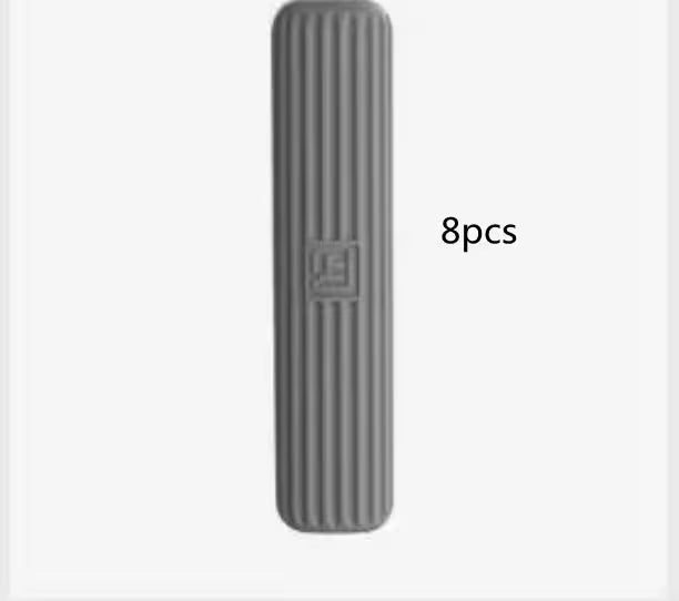 Mini Mops House Cleaning with Super Absorbent Sponge | One-Press Wring | Hands-Free Cleaning | Bathroom, Kitchen, Car & Floor