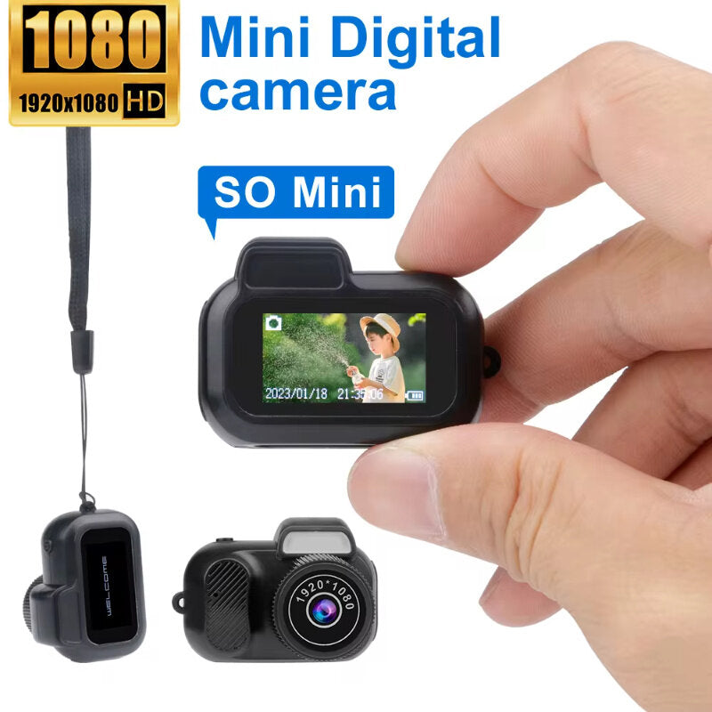 Mini Camera