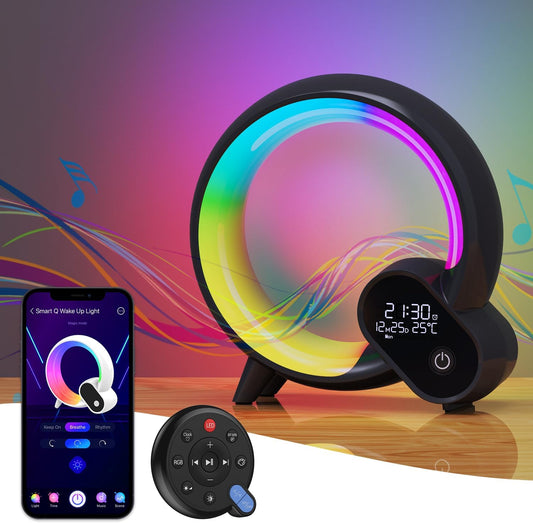 Music Bluetooth Speaker