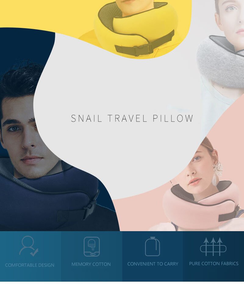 Travel Pillow