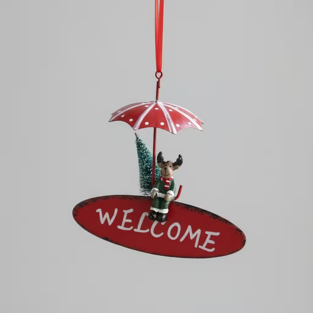 NordicChristmasHotAirBalloonParachutePendantFestiveHangingOrnamentforTree_HomeDecor_2