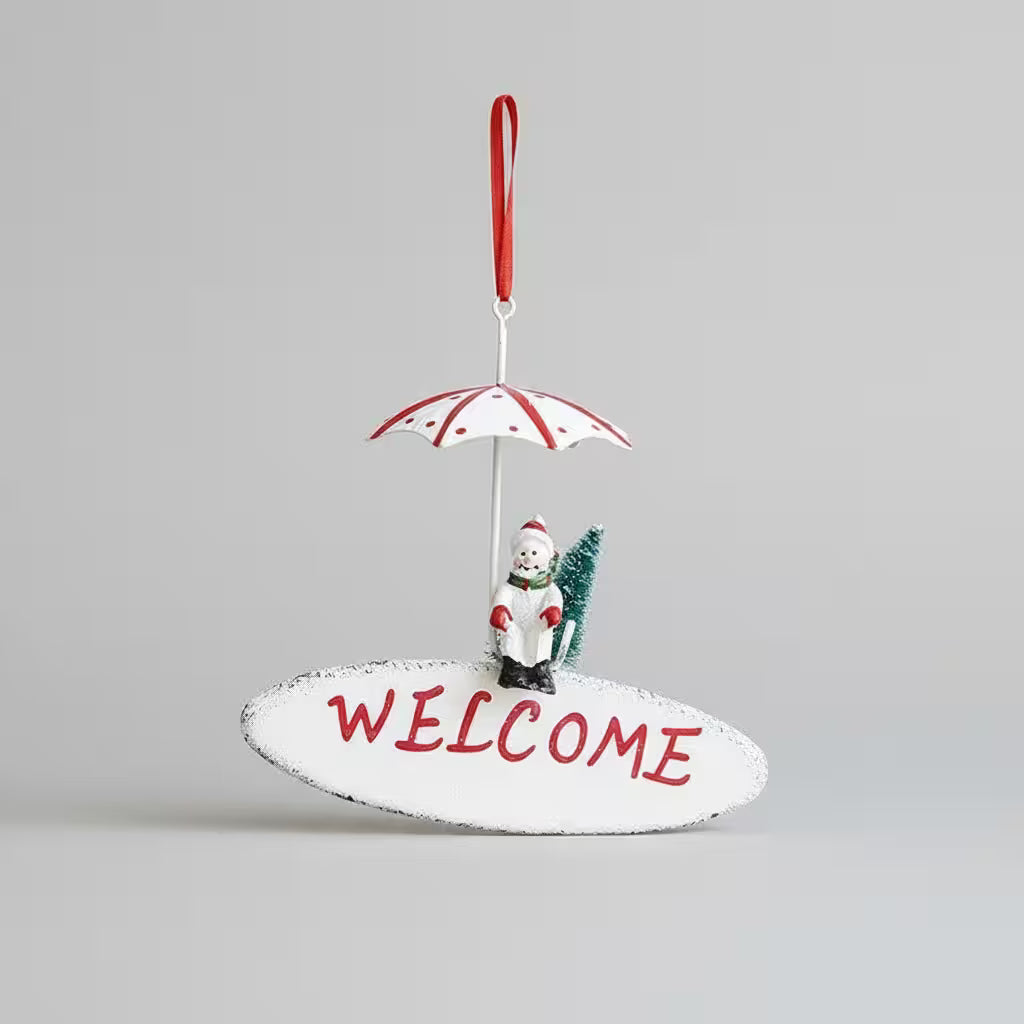 NordicChristmasHotAirBalloonParachutePendantFestiveHangingOrnamentforTree_HomeDecor_4