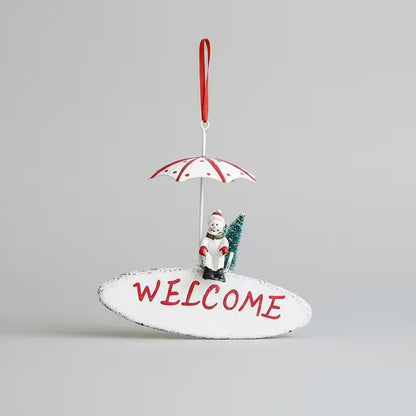 NordicChristmasHotAirBalloonParachutePendantFestiveHangingOrnamentforTree_HomeDecor_4