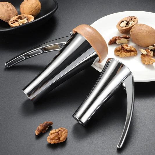 The Best Selling Nut Cracker - Fast Free Shipping Available
