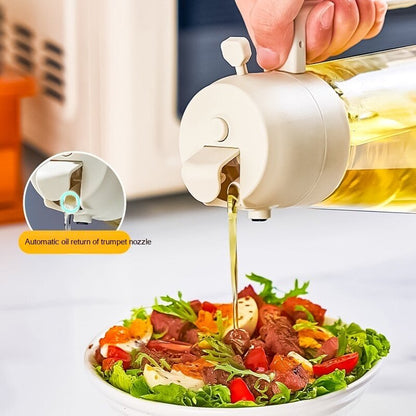 Order your oil dispenser today and experience the benefits of a well-organized and efficient cooking space
