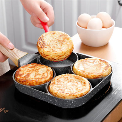 The Best Selling Omelet Pan - Fast Free Shipping Available Worldwide