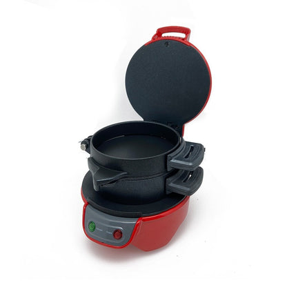 Perfect for brunch or a quick, healthy meal on the go