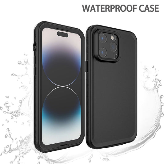 Waterproof iPhone Cases
