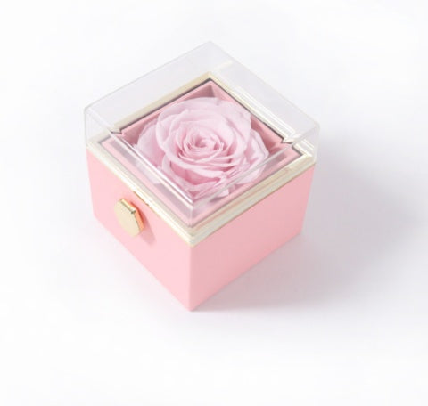 Pink Box