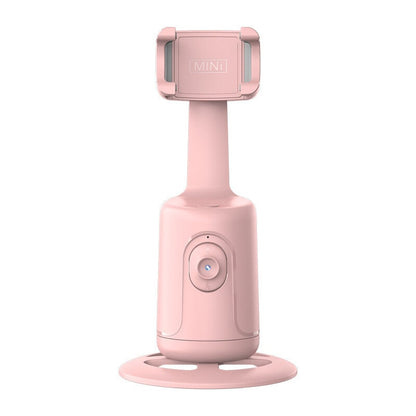 Pink Gimbal