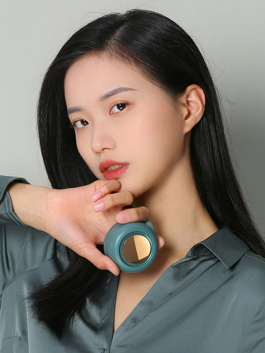 Portable Clip-On Fan