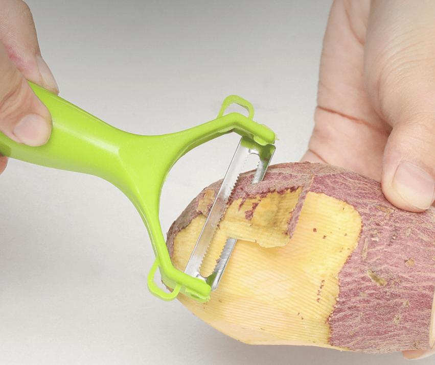 Potato Peeler