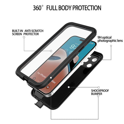 Protective Smartphone Cases