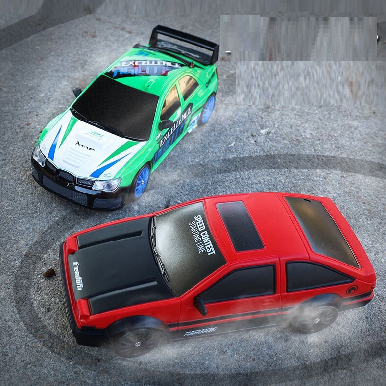 The Best Selling RC Drift Car Toy - Fast Free Shipping Worldwide Available - Various Models Available