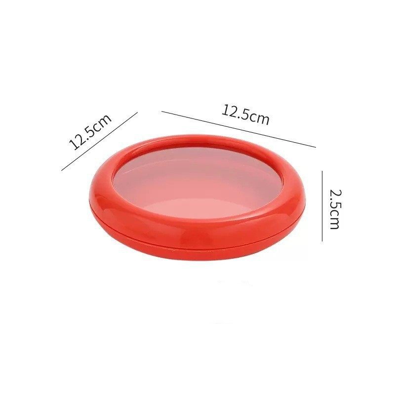 Reusable Fruit and Veggie Saver