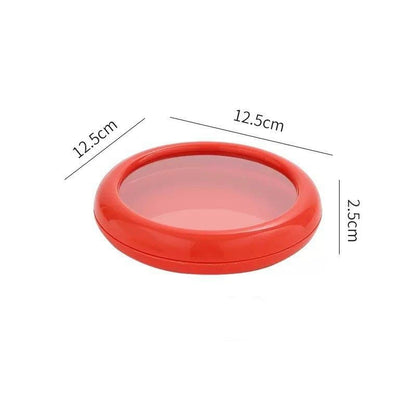 Reusable Fruit and Veggie Saver