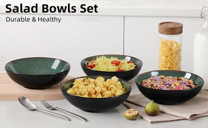 Salad Bowls