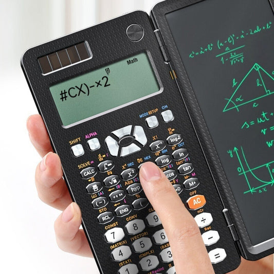 The Best Selling Foldable scientific calculator