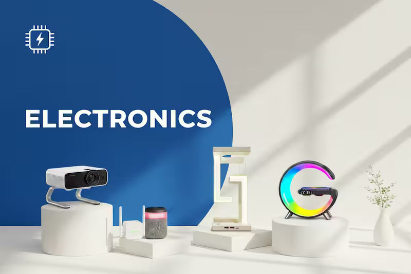 Looking for top-quality electronics? Look no further than TheSkyOnlineStore.com. Discover a wide range of gadgets and tools at unbeatable prices.