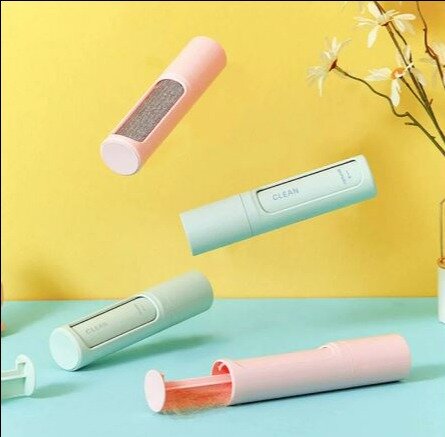 Simple & Practical Design to satisfy your needs - Lint Cleaner